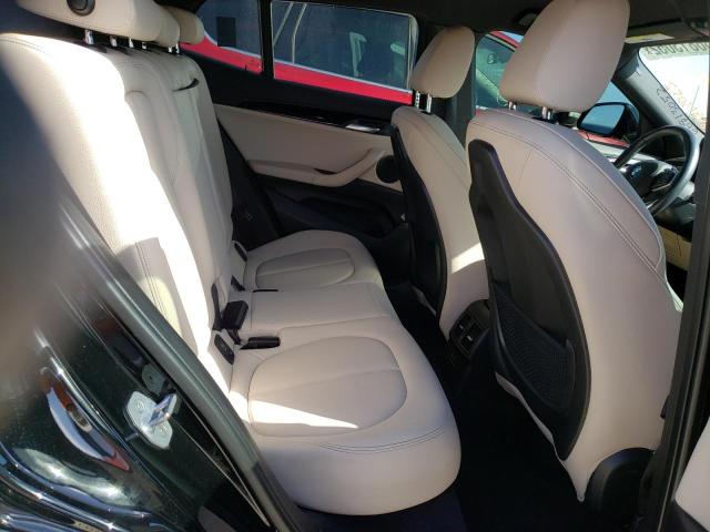 Photo 6 from auction – 2019 BMW X2 XDRIVE2 with VIN WBXYJ5C54KEF83415