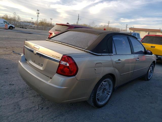 Photo 4 from auction – 2005 CHEVROLET MALIBU LS with VIN 1G1ZT54855F129683