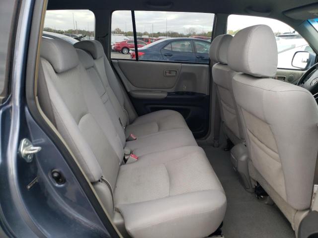 Photo 6 from auction – 2006 TOYOTA HIGHLANDER with VIN JTEEP21A860165822