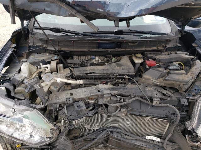 Photo 7 from auction – 2016 NISSAN ROGUE S with VIN KNMAT2MT3GP616675