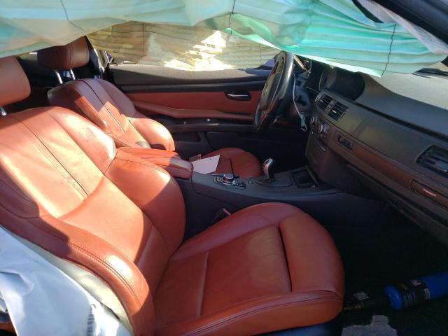 Photo 5 from auction – 2011 BMW M3 with VIN WBSKG9C57BE797393