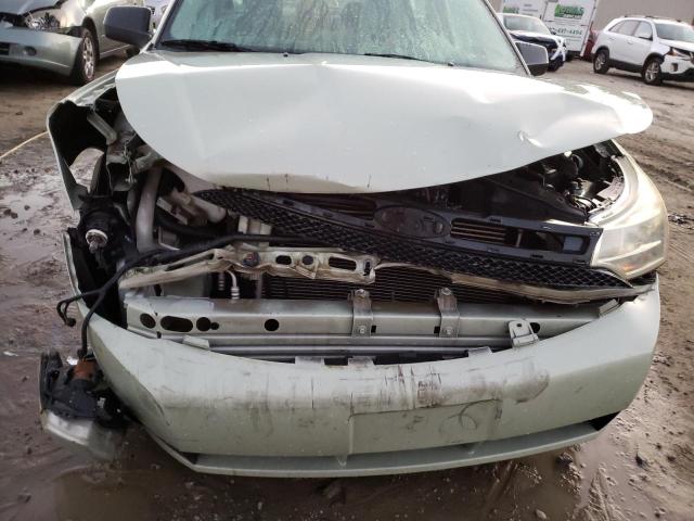 Photo 9 from auction – 2010 FORD FOCUS SE with VIN 1FAHP3FN3AW154127