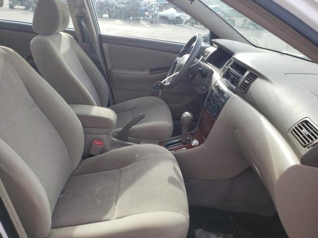 Photo 5 from auction – 2007 TOYOTA COROLLA CE with VIN 1NXBR32E17Z870993