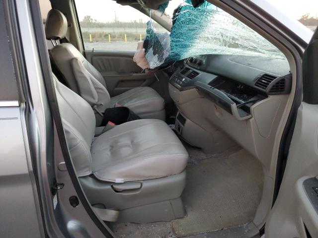 Photo 5 from auction – 2006 HONDA ODYSSEY EX with VIN 5FNRL38736B014342