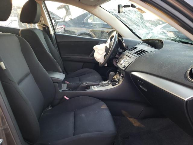 Photo 5 from auction – 2011 MAZDA 3 I with VIN JM1BL1VG3B1361537
