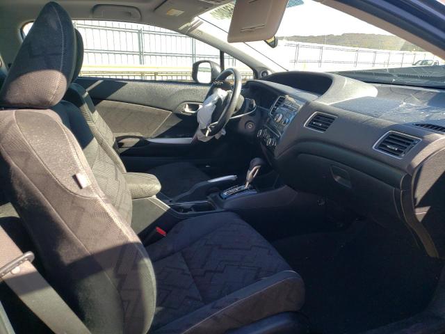 Photo 5 from auction – 2013 HONDA CIVIC EX with VIN 2HGFG3B83DH505074