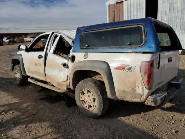 Photo 3 from auction – 2005 CHEVROLET COLORADO with VIN 1GCDT136358170702