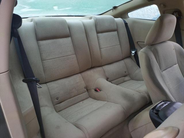 Photo 6 from auction – 2005 FORD MUSTANG with VIN 1ZVFT80N755120252