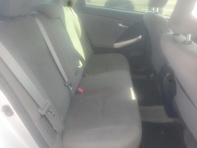 Фото 6 с аукциона – 2015 TOYOTA PRIUS с VIN JTDKN3DU0F0445064