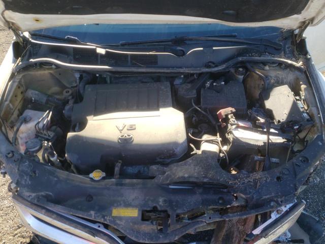 Photo 7 from auction – 2015 TOYOTA VENZA LE with VIN 4T3BK3BB1FU114936