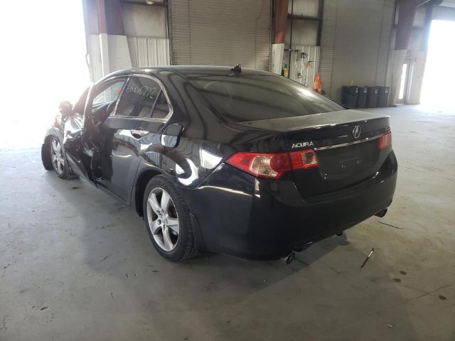 Photo 3 from auction – 2012 ACURA TSX with VIN JH4CU2F47CC026006