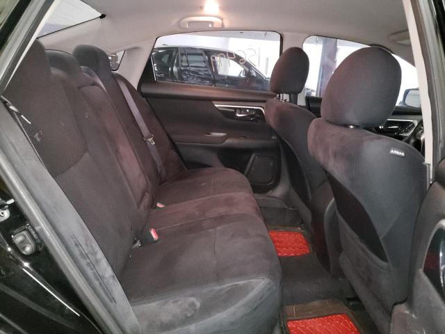 Photo 6 from auction – 2014 NISSAN ALTIMA 2.5 with VIN 1N4AL3AP9EC171656