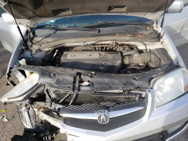 Photo 7 from auction – 2002 ACURA MDX with VIN 2HNYD18252H529519