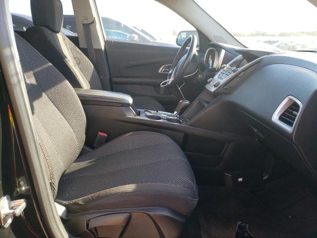 Photo 5 from auction – 2016 CHEVROLET EQUINOX LT with VIN 2GNFLFEK8G6340262