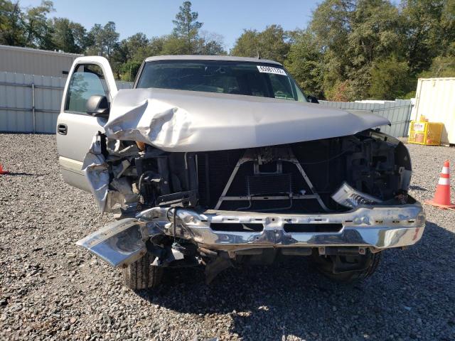 Photo 9 from auction – 2006 CHEVROLET SILVERADO with VIN 2GCEK13T161116123
