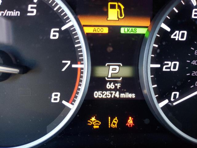 Photo 8 from auction – 2016 ACURA ILX PREMIU with VIN 19UDE2F73GA015553
