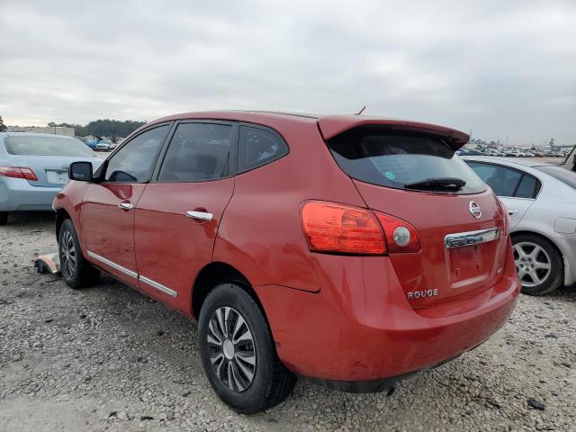 Photo 3 from auction – 2011 NISSAN ROGUE S with VIN JN8AS5MT5BW179592