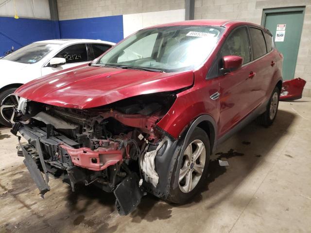 Photo 2 from auction – 2015 FORD ESCAPE SE with VIN 1FMCU9GX7FUA35267