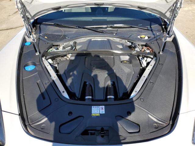 Photo 7 from auction – 2023 PORSCHE PANAMERA B with VIN WP0AJ2A75PL100306