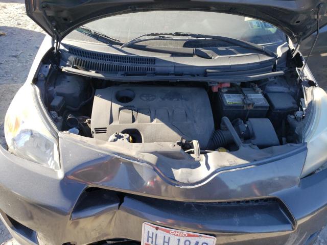 Photo 7 from auction – 2012 TOYOTA SCION XD with VIN JTKKU4B40C1015786