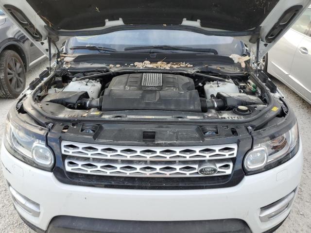صورة رقم 7 من المزاد - 2016 LAND ROVER RANGE ROVE مع VIN SALWR2PF5GA586097