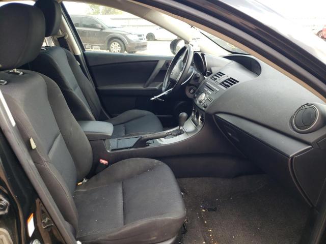 Photo 5 from auction – 2010 MAZDA 3 I with VIN JM1BL1SG3A1282078