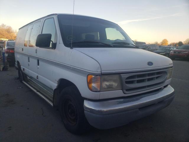 FORD ECONOLINE 1997 مع رقم تعريف المركبة 1FDEE1423VHB55168 - صورة من المزاد