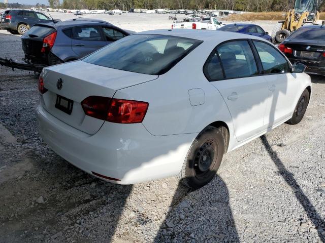 Photo 4 from auction – 2014 VOLKSWAGEN JETTA BASE with VIN 3VW2K7AJ9EM429710