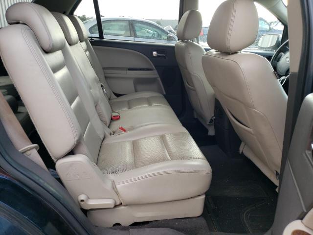 Photo 6 from auction – 2008 FORD TAURUS X L with VIN 1FMDK06WX8GA09357