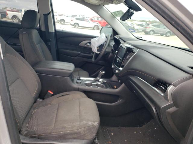 Photo 5 from auction – 2019 CHEVROLET TRAVERSE L with VIN 1GNERFKW2KJ322496
