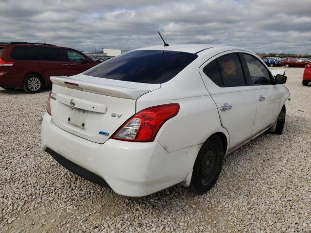Photo 4 from auction – 2015 NISSAN VERSA S with VIN 3N1CN7AP3FL932209