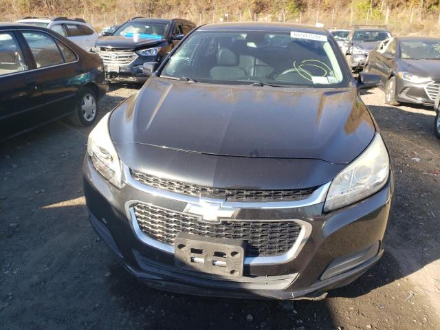 Photo 9 from auction – 2015 CHEVROLET MALIBU 1LT with VIN 1G11C5SL7FF152100