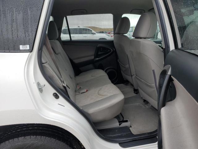 Photo 6 from auction – 2012 TOYOTA RAV4 with VIN 2T3BF4DV4CW192950