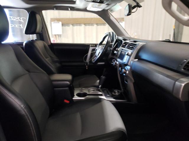 Photo 5 from auction – 2015 TOYOTA 4RUNNER SR with VIN JTEBU5JRXF5206795
