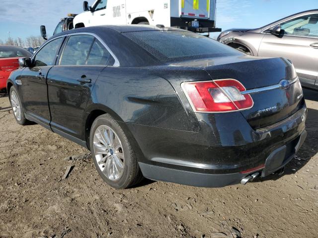 Photo 3 from auction – 2010 FORD TAURUS LIM with VIN 1FAHP2FW8AG113571