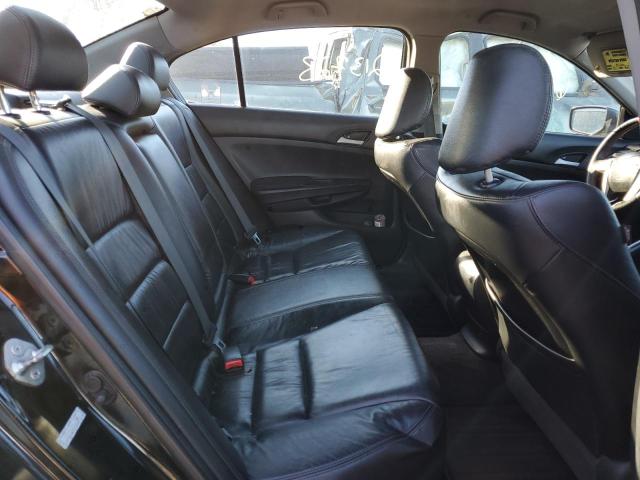 Photo 6 from auction – 2012 HONDA ACCORD SE with VIN 1HGCP2F62CA125050
