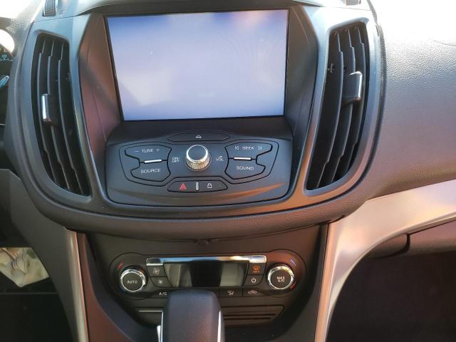 Photo 9 from auction – 2013 FORD ESCAPE SE with VIN 1FMCU0GX0DUA70208