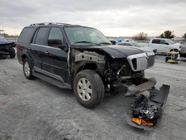LINCOLN NAVIGATOR 2004 with VIN 5LMFU27R74LJ31034 - Photo from auction
