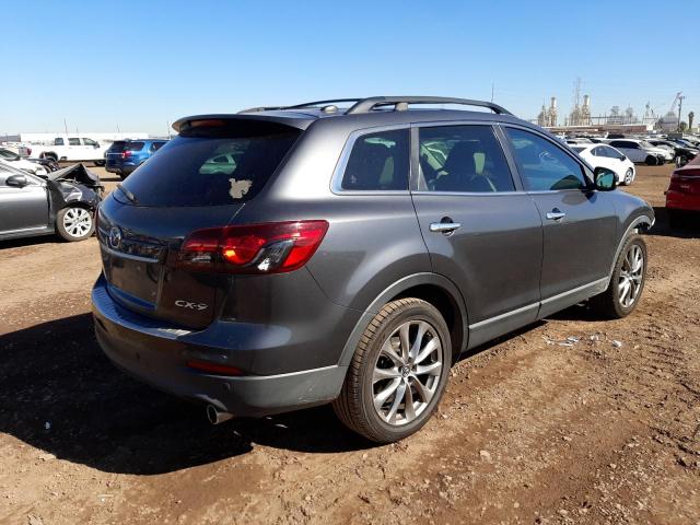 Photo 4 from auction – 2015 MAZDA CX-9 GRAND with VIN JM3TB2DA3F0462235