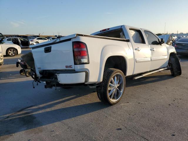 Photo 4 from auction – 2008 GMC NEW SIERRA with VIN 2GTEC638881251804