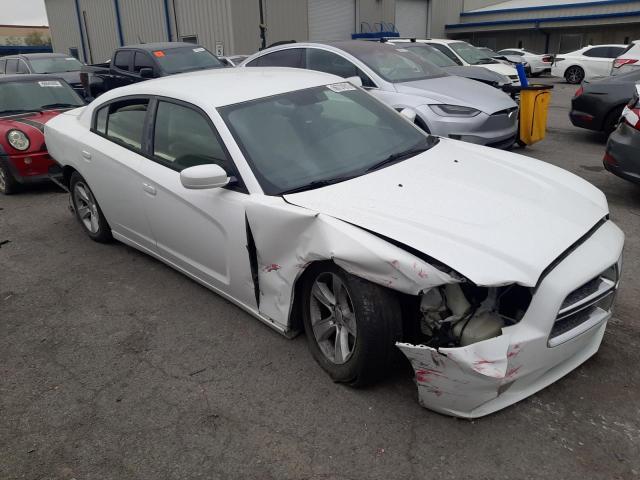 DODGE CHARGER 2011 with VIN 2B3CL3CG1BH563749 - Photo from auction