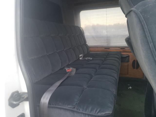 Photo 6 from auction – 1997 FORD ECONOLINE with VIN 1FDEE1423VHB55168