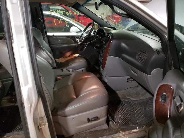 Photo 5 from auction – 2004 CHRYSLER TOWN & COU with VIN 2C8GP64L64R591642