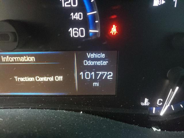 Photo 8 from auction – 2016 CADILLAC ATS with VIN 1G6AA5RA1G0115018