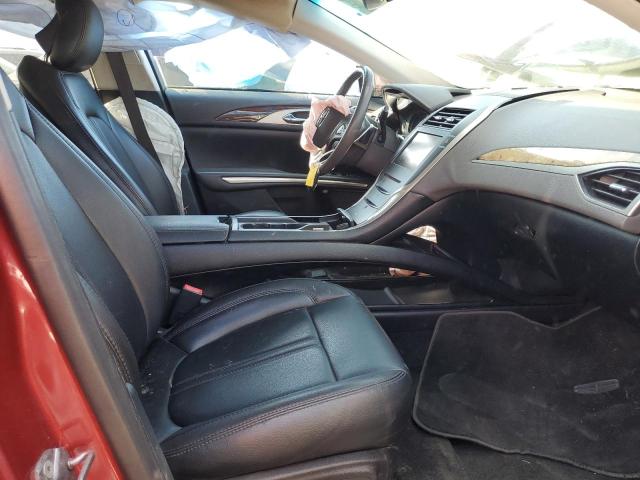 Photo 5 from auction – 2013 LINCOLN MKZ with VIN 3LN6L2G96DR805116