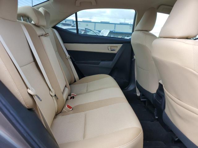 Photo 6 from auction – 2019 TOYOTA COROLLA L with VIN 2T1BURHE8KC190964
