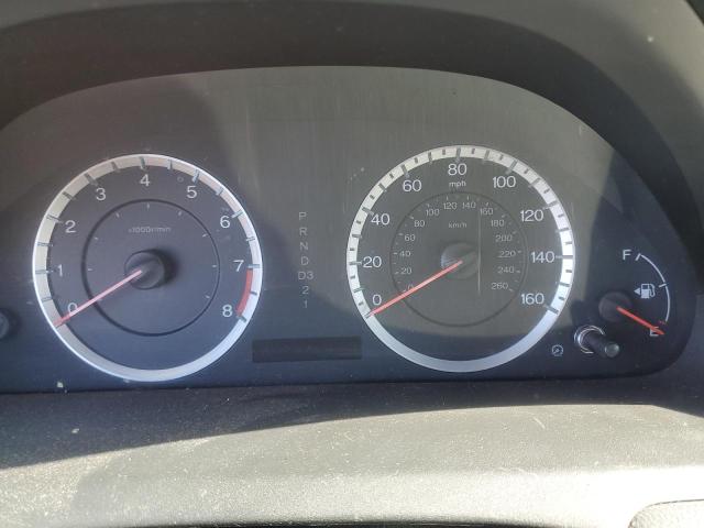 Photo 8 from auction – 2011 HONDA ACCORD EXL with VIN 1HGCP2F80BA026274