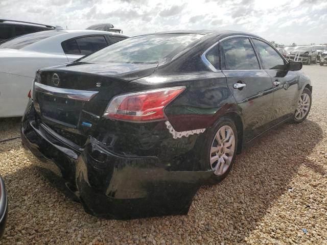 Photo 4 from auction – 2014 NISSAN ALTIMA 2.5 with VIN 1N4AL3APXEC178048