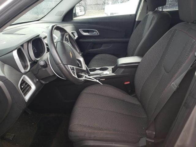 Photo 7 from auction – 2011 CHEVROLET EQUINOX LT with VIN 2GNALDEC8B1301491