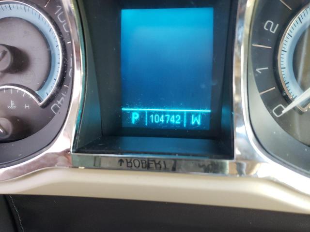 Photo 8 from auction – 2010 BUICK LACROSSE C with VIN 1G4GC5EG8AF275392